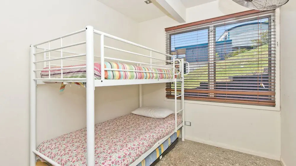 Tangalooma Hilltop Haven