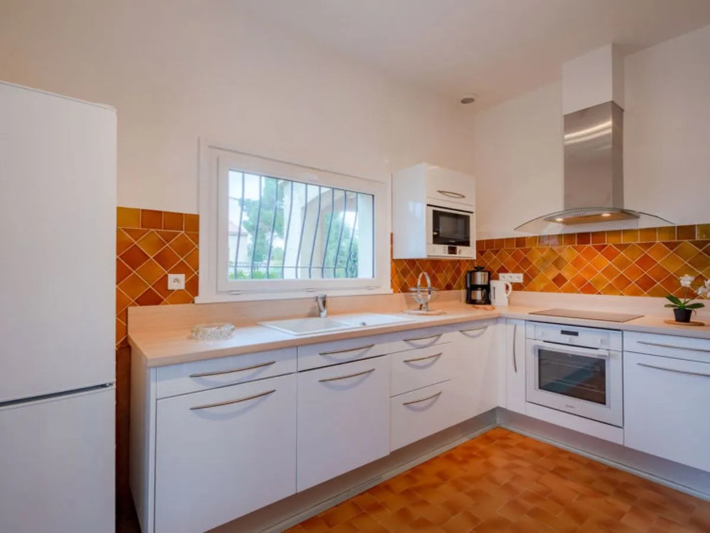 Apartment Flaubert Saint Aygulf