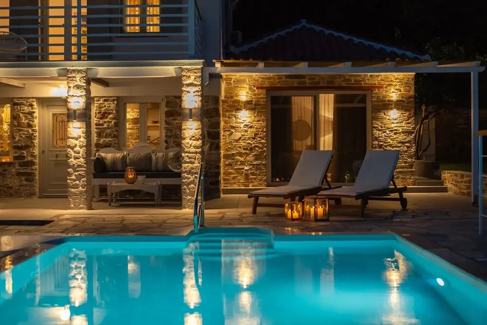 Villa Kyani