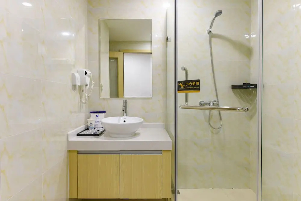 Jek International Hotel Sunac Land