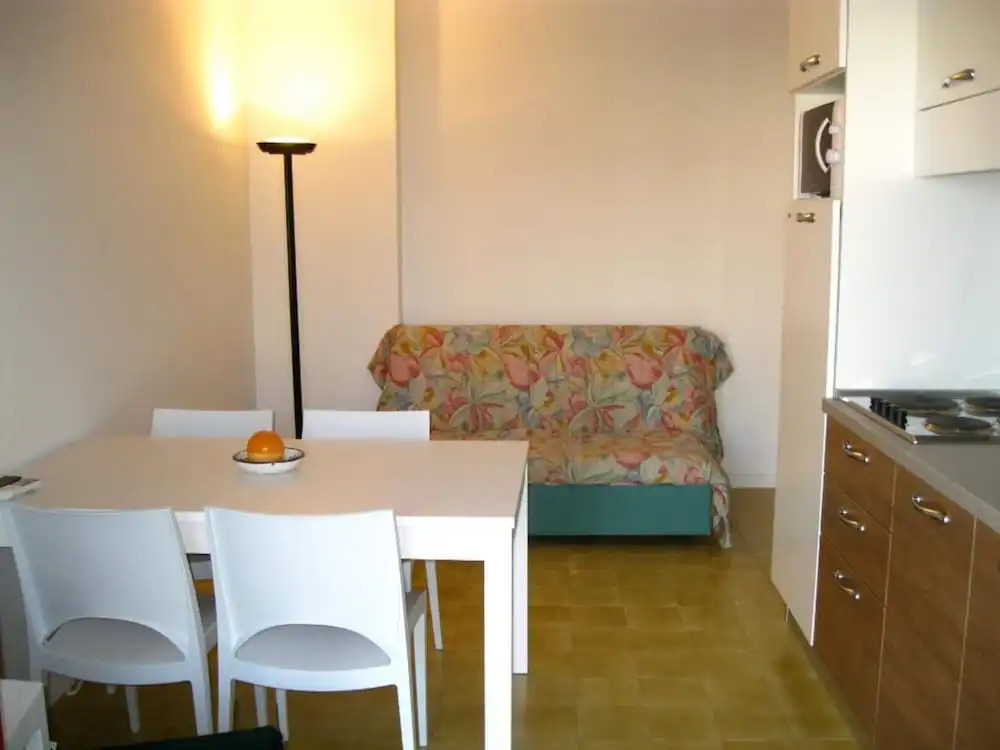 Spacious Stay for Families and Friends in Grado