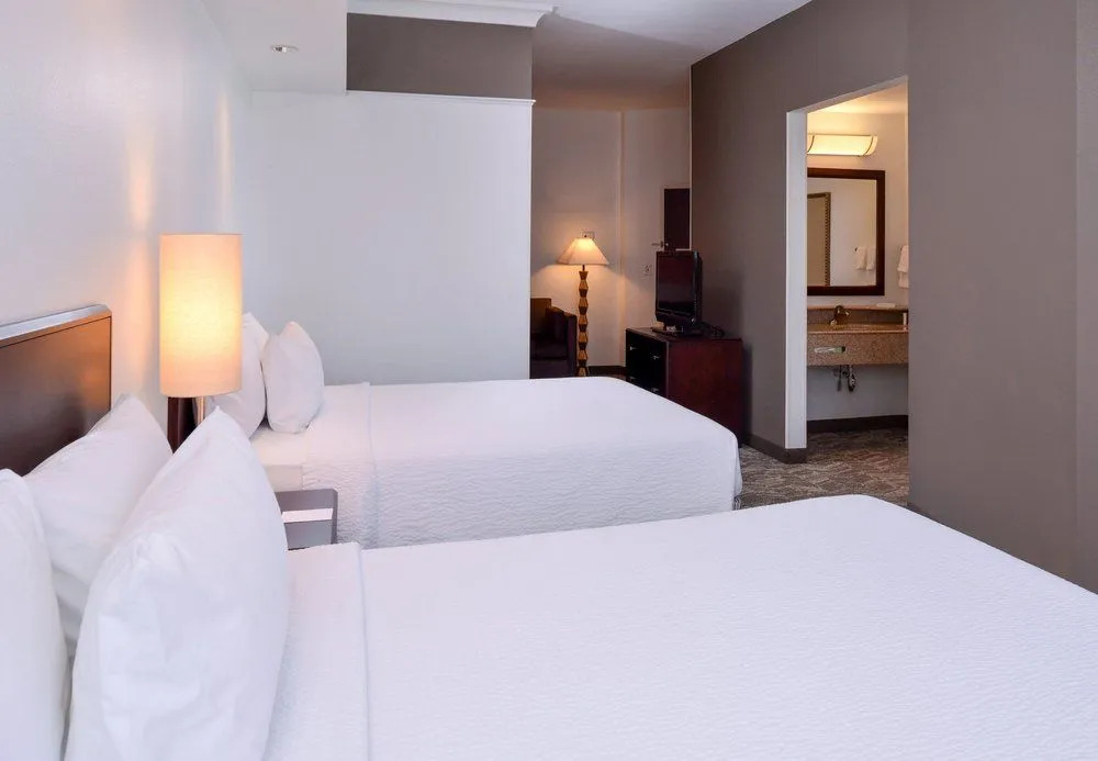 SpringHill Suites Oklahoma City Airport