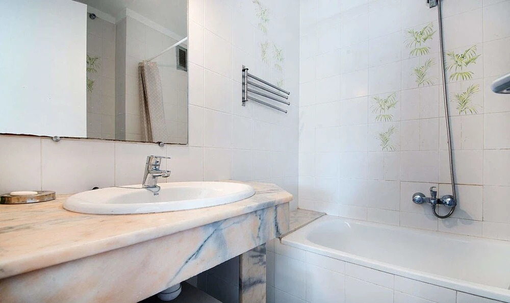 Apartamento Miramar TVL 34