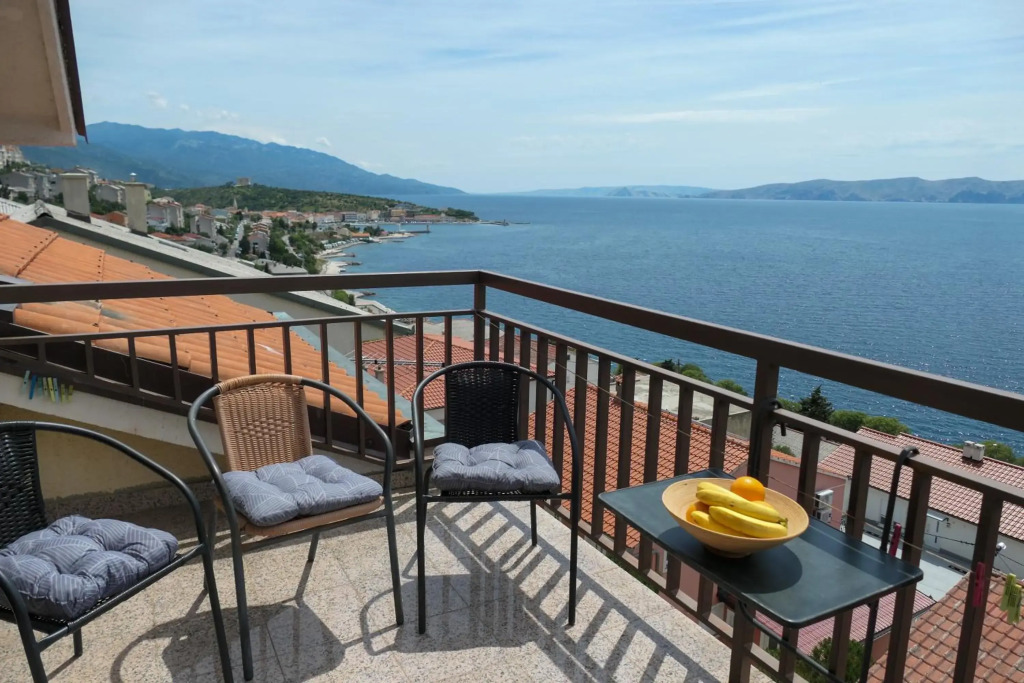 Apartmani Ivanka Prpić