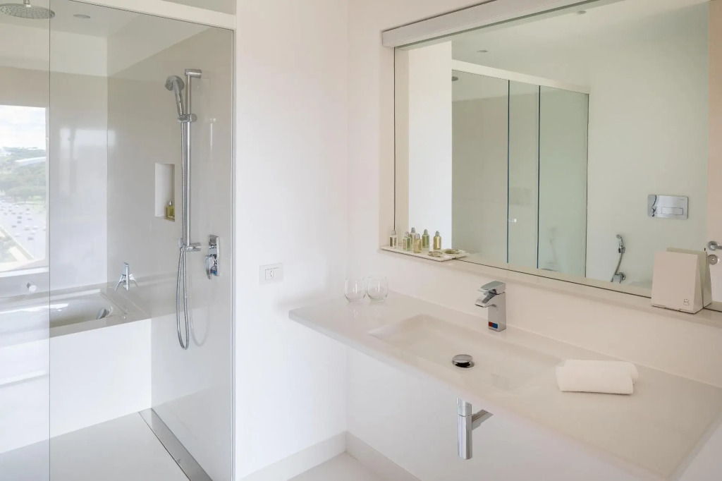B Hotel Brasilia