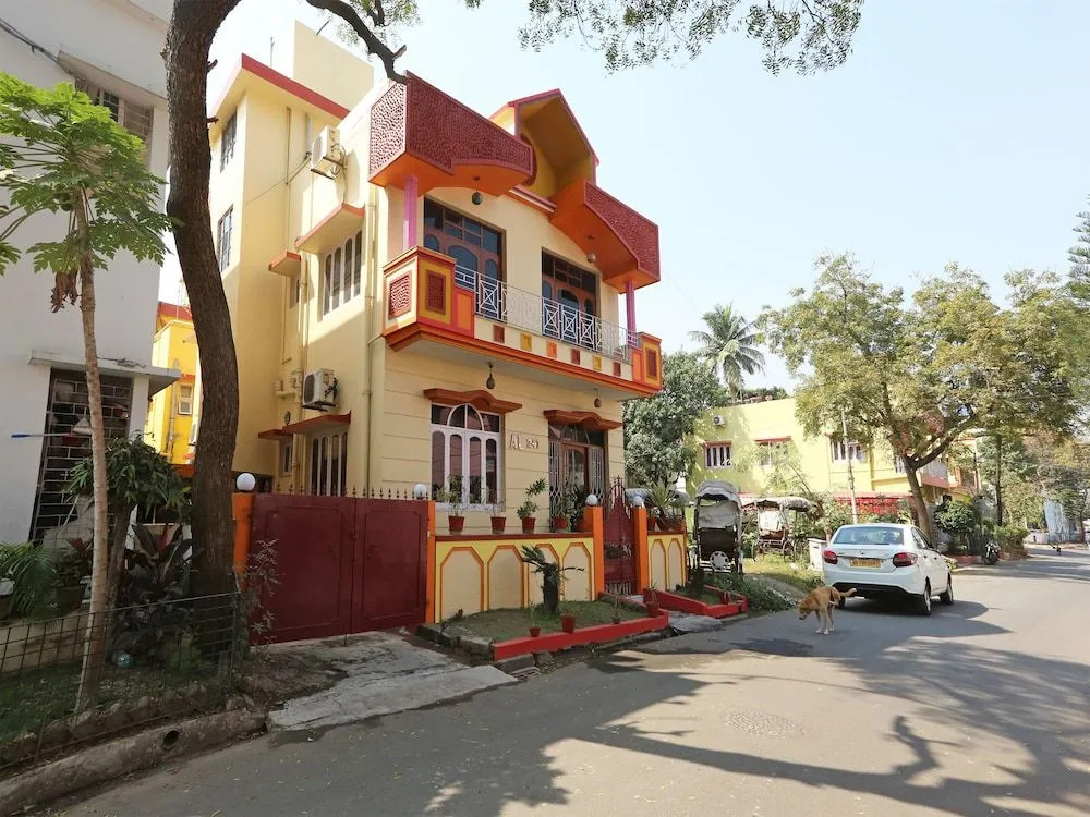 OYO 11731 Sterling Guest House