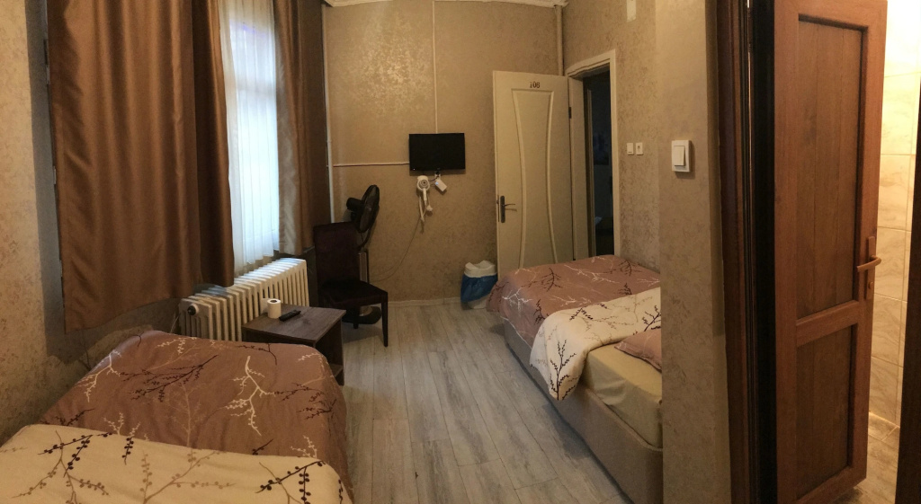 Saray Otel
