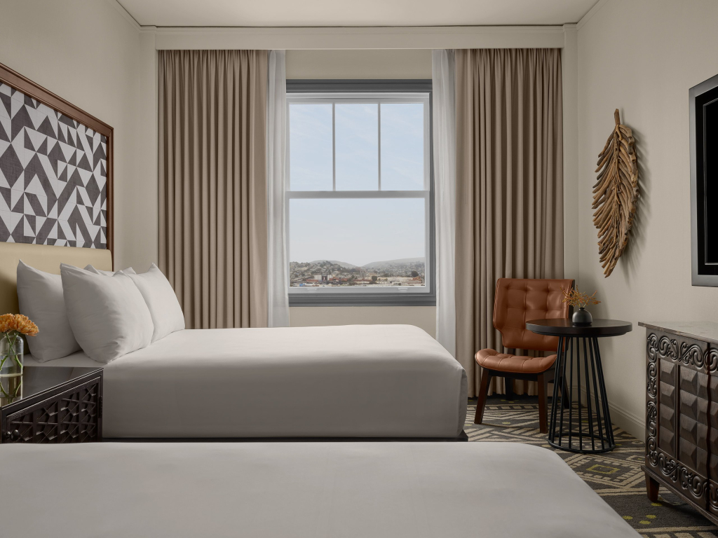 Hotel Spero, Vignette Collection by IHG