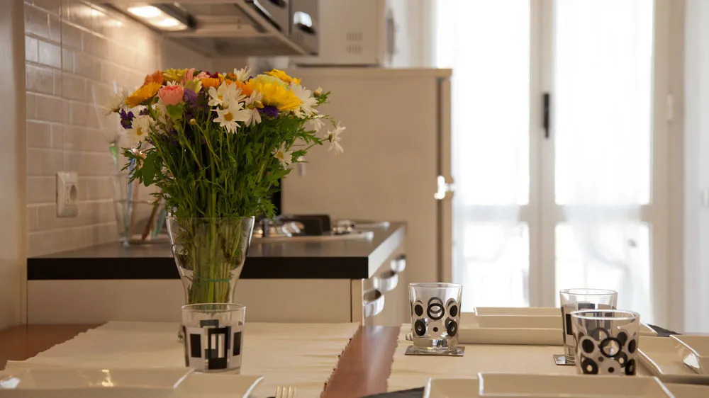 Vatican Apartments - Prati Area