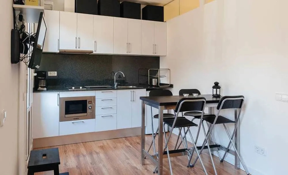 Avenida Apartments Torrent