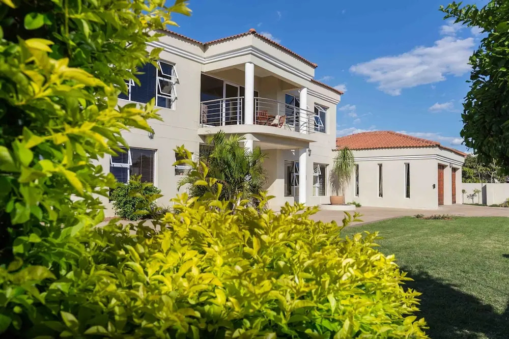 The Studio Guest House
