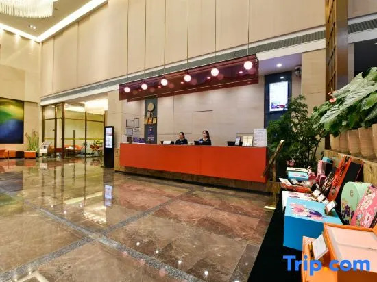 Heng Xin Hotel