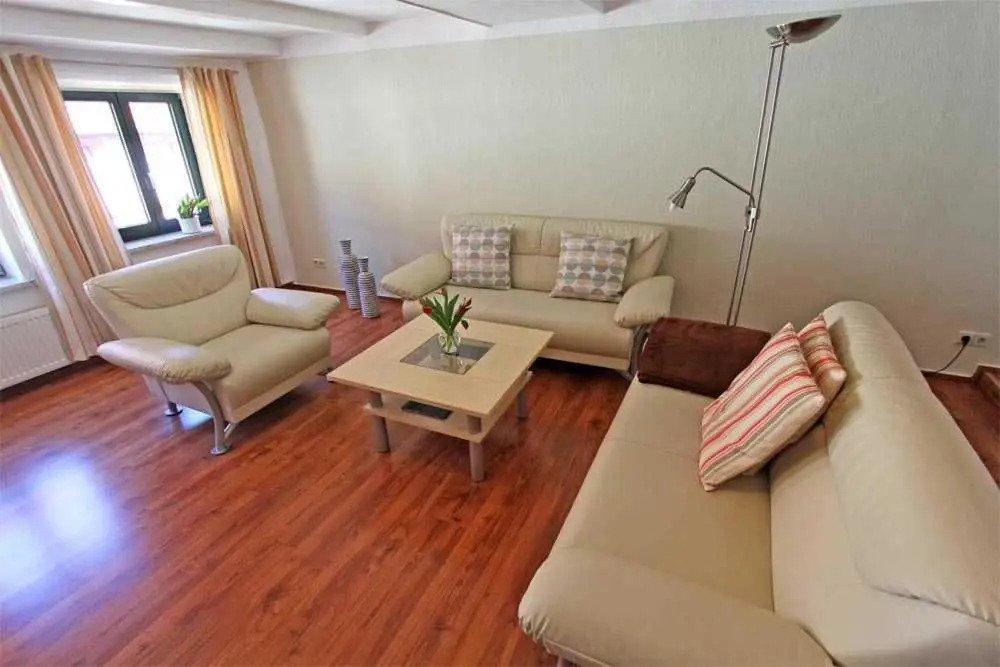 Ferienwohnung Waren SEE 8661