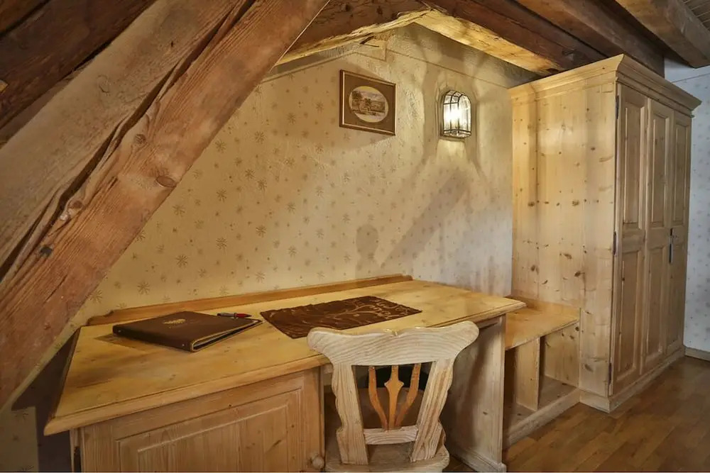 Hotel-Brauereigasthof Josef Fuchs