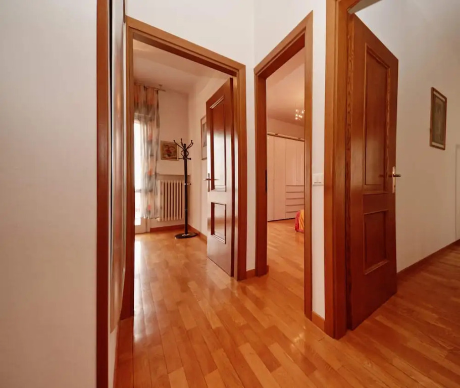 Appartamento Alba