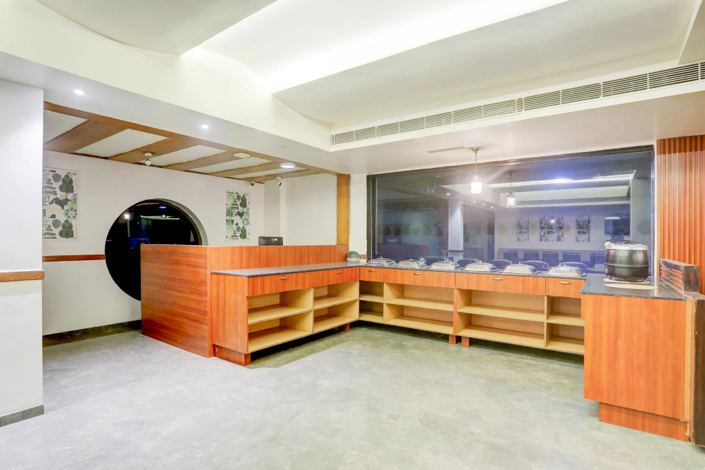Hotel La Casa Inn