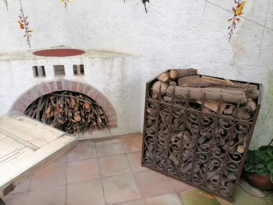 Casa Madrigal