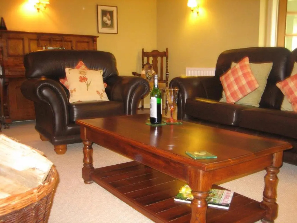 Ladderstile Retreat
