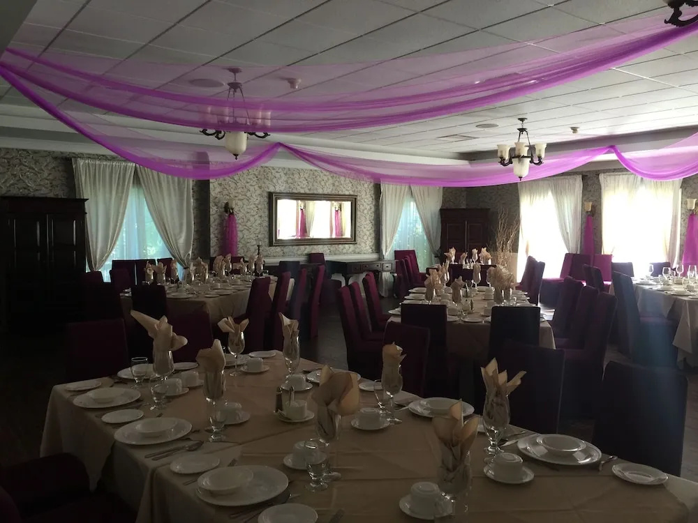Auberge Le Flores
