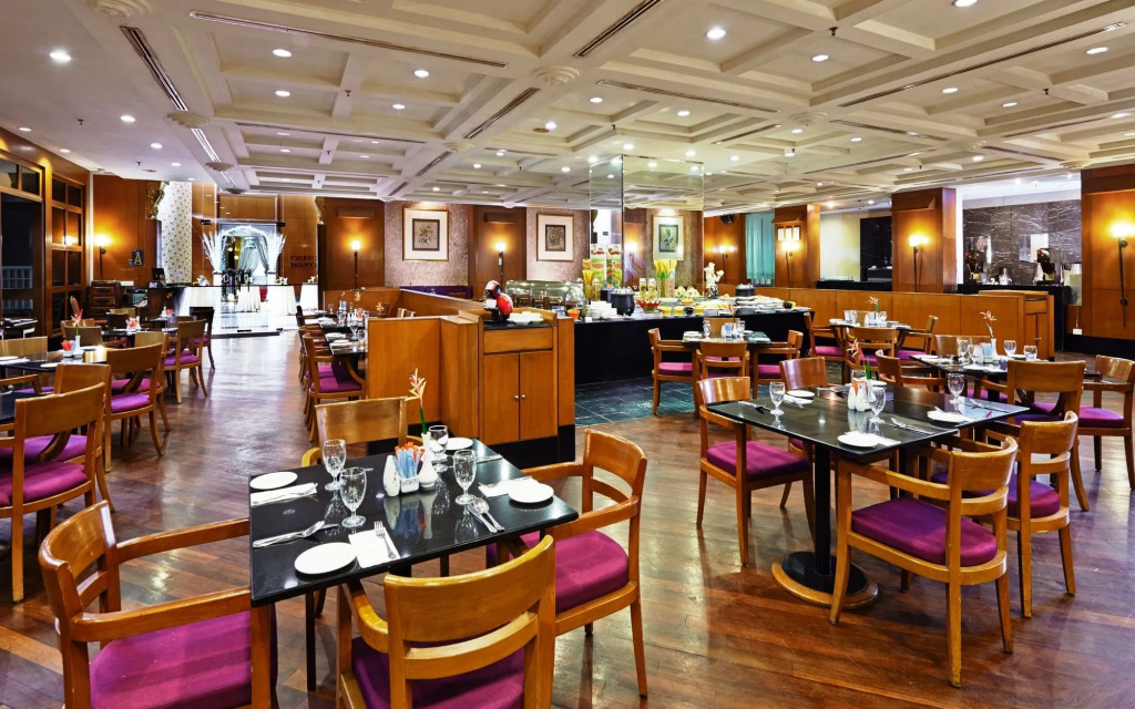 The Pearl Kuala Lumpur