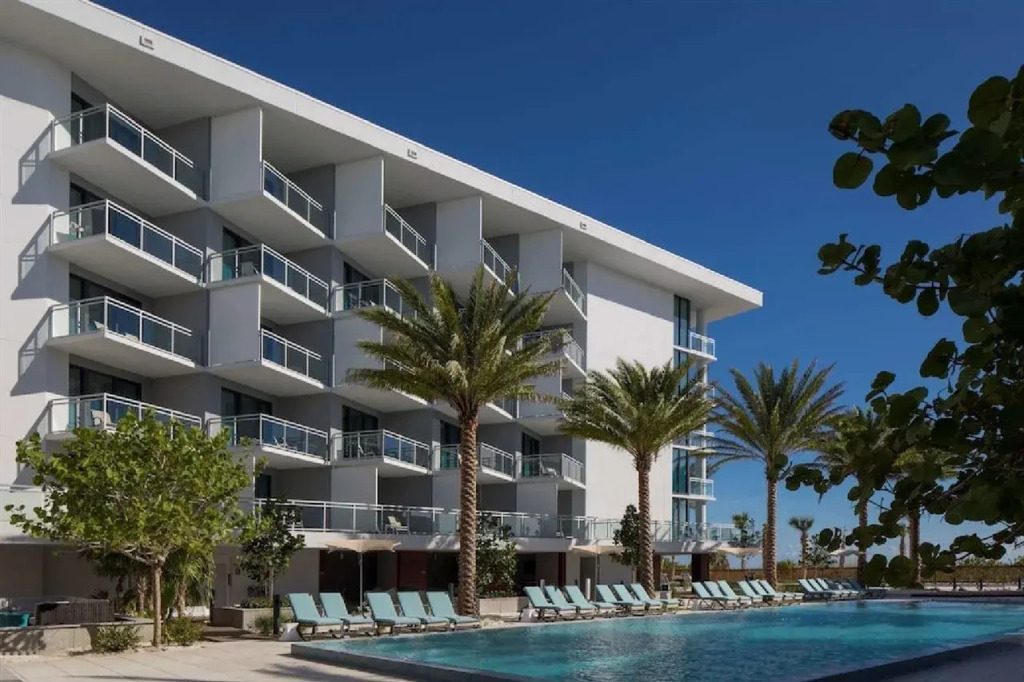 Zota Beach Resort