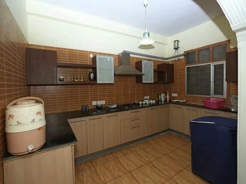 OYO 12140 Home 2BHK Valley view Ramgarh