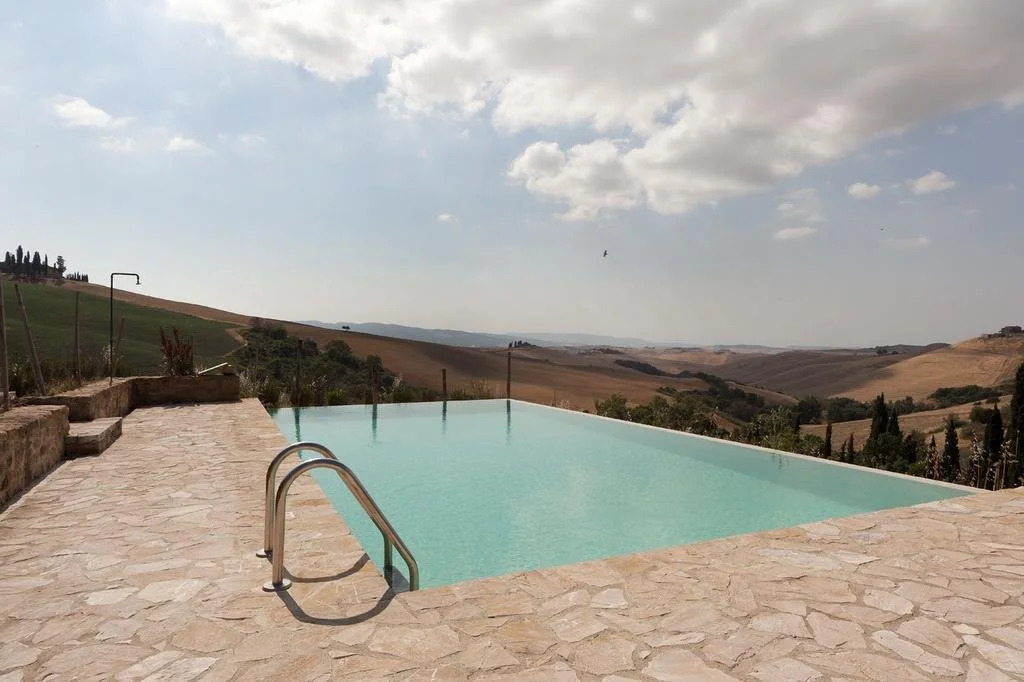 Villa Fraggina
