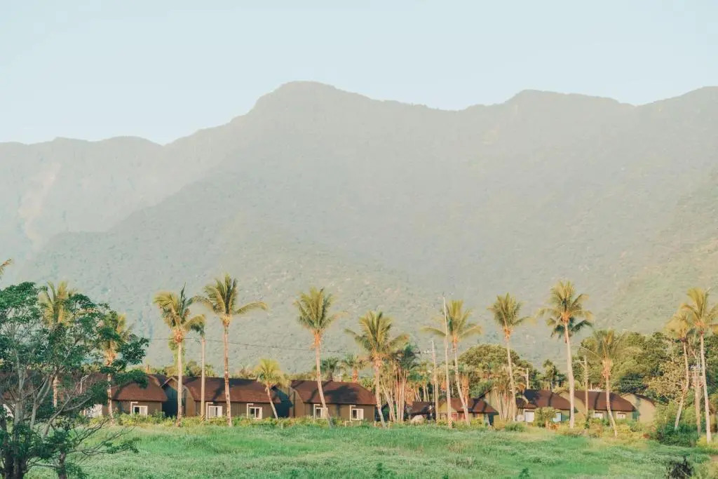 CHU Resort Hualien