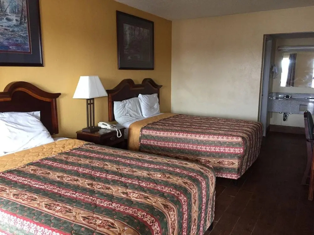 Super 8 Motel Jackson Central