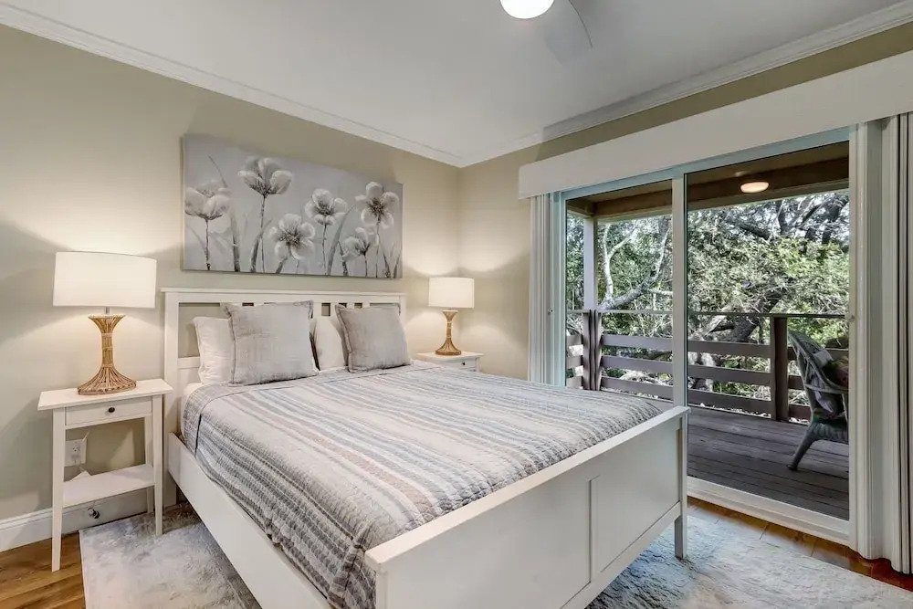 Sunset Bliss: 2BR Condo w/ Pool in Amelia Island