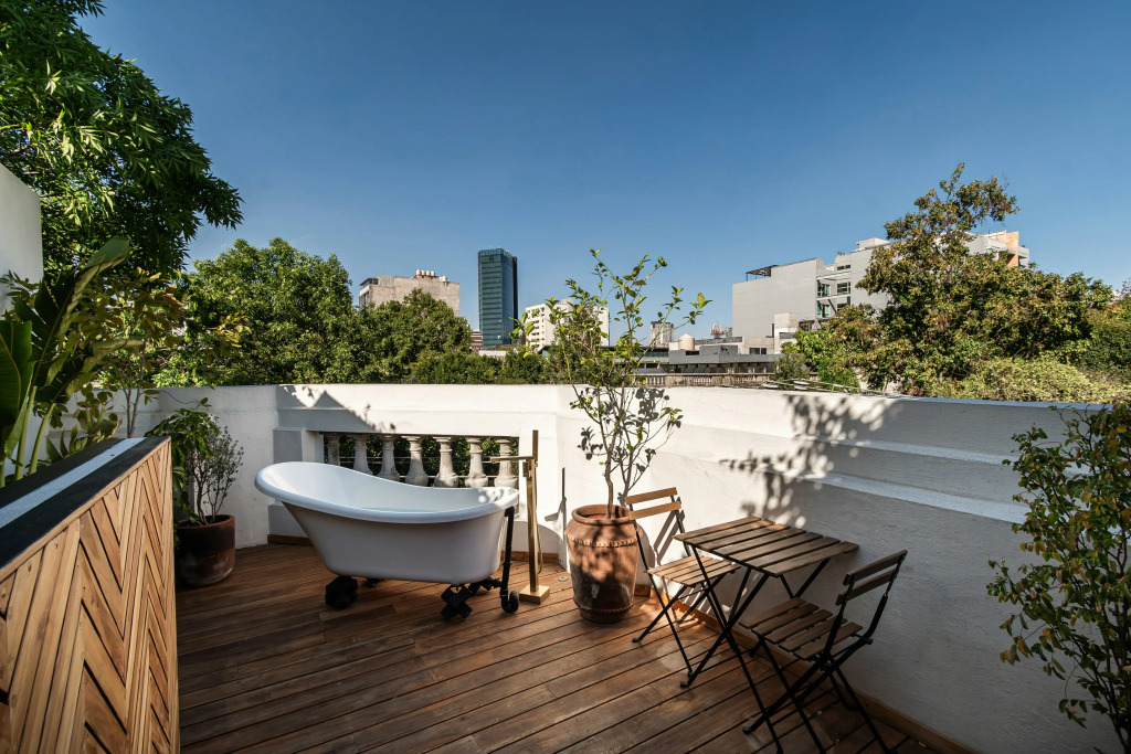 La Valise Mexico City, Member of Small Luxury Hotels