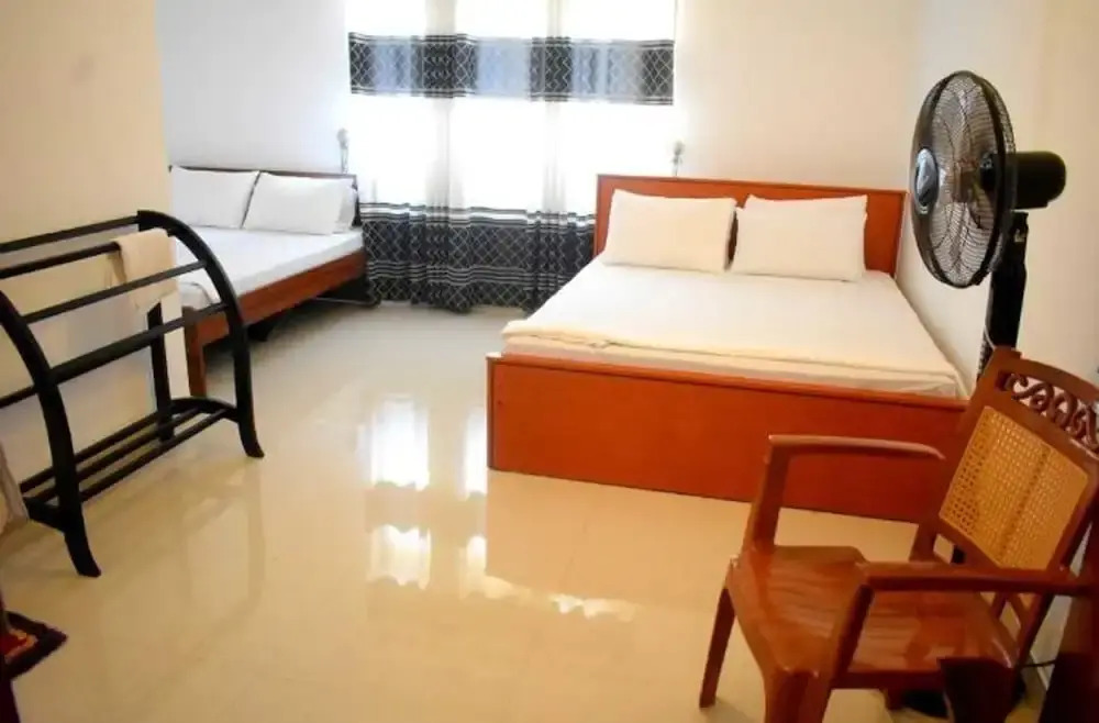 Reliance Resort