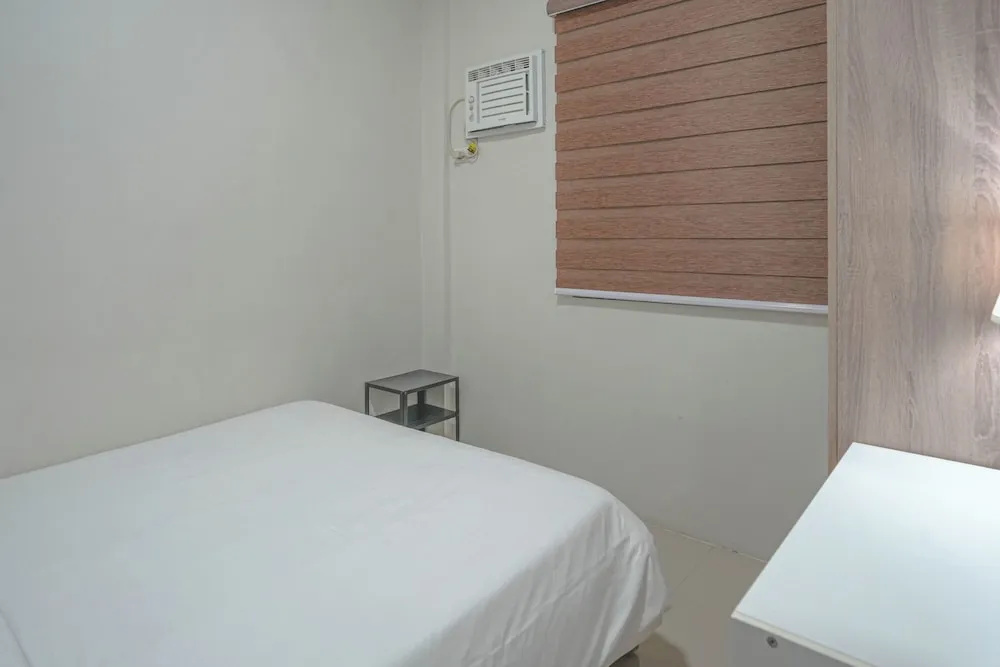 Manzil Anilao Cosy 2 Bedroom Apartment U2