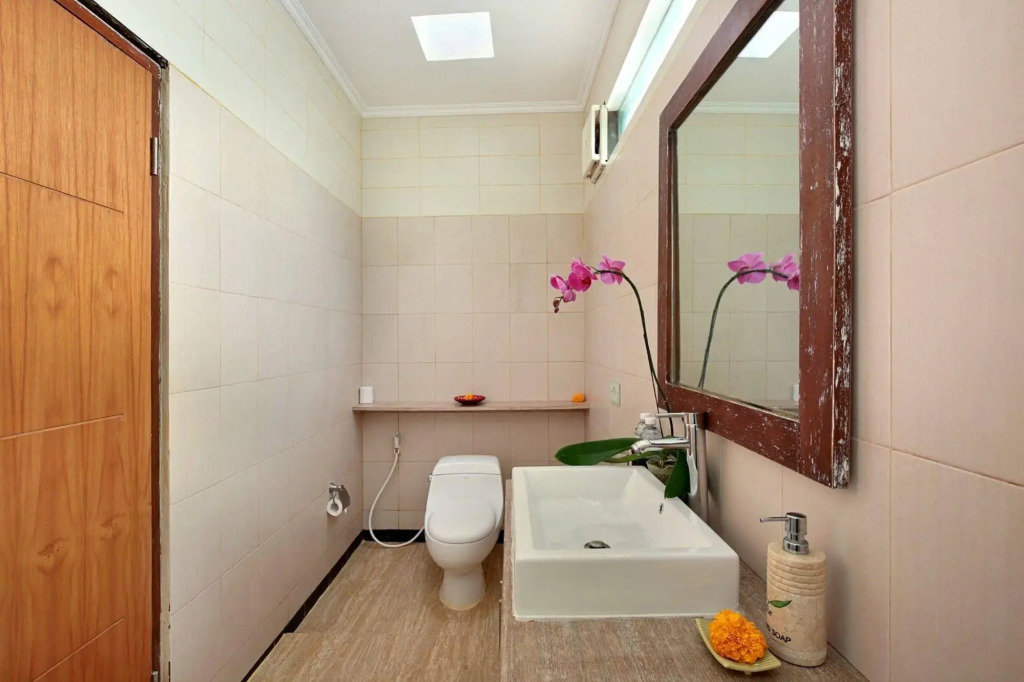 The Vie Villa Legian