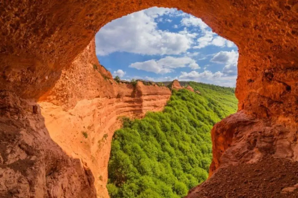 Apartamento tranquilo, amante de la naturaleza