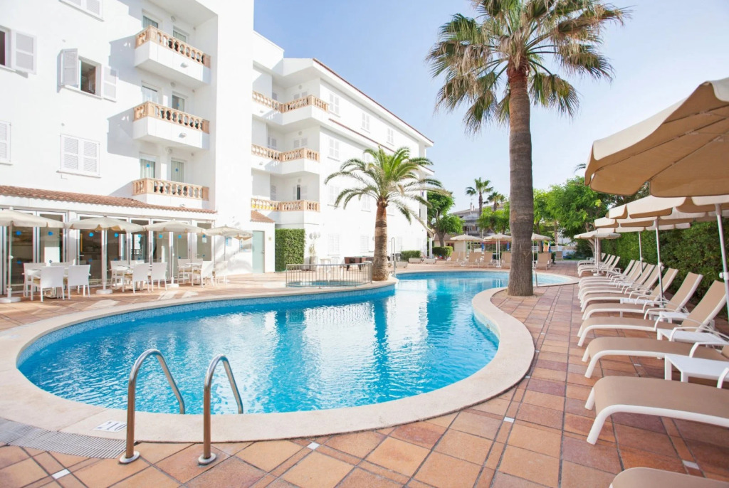 Grupotel Dunamar
