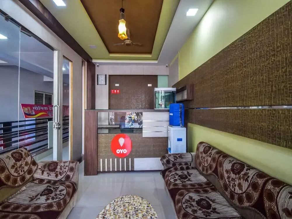 Hotel Kavita Inn