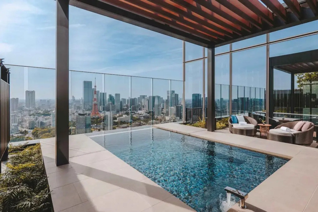 Fairmont Tokyo