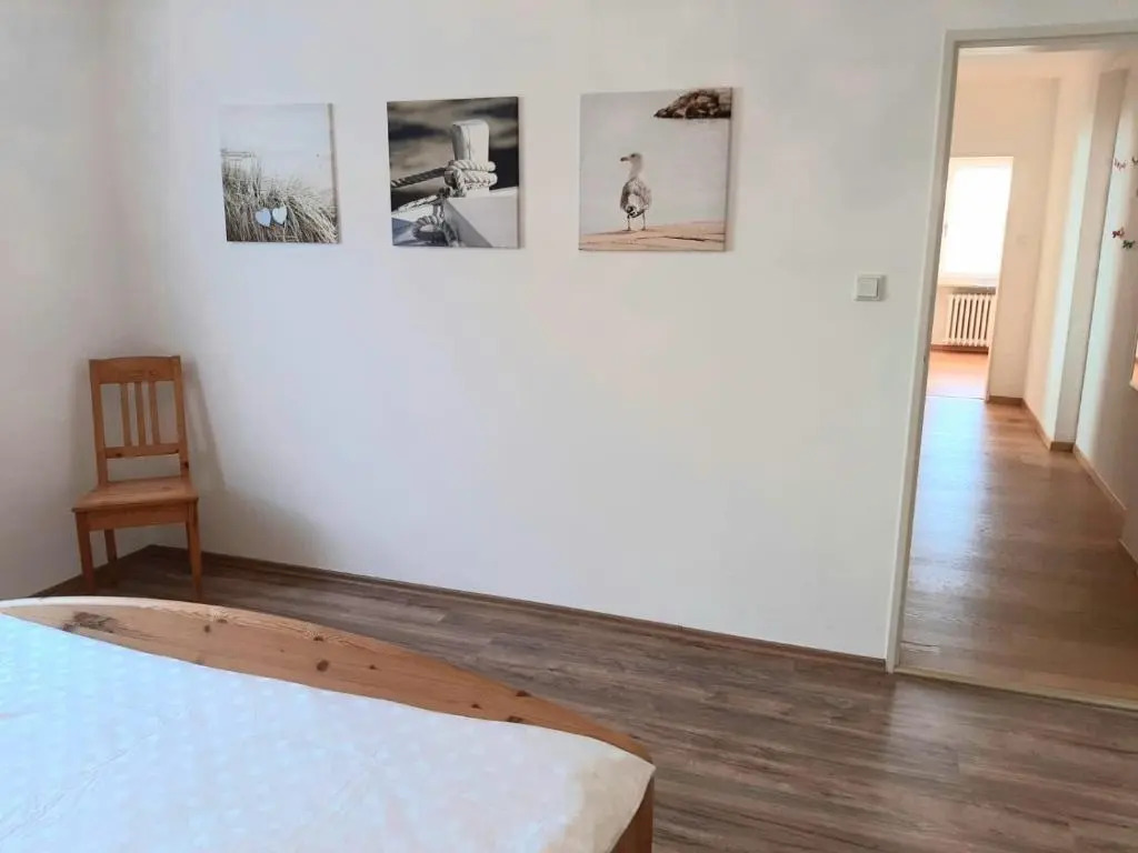 Ferienwohnung Annette