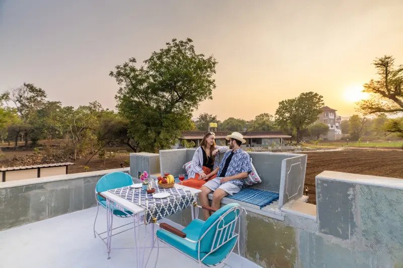 Indulge Udaipur by Pack