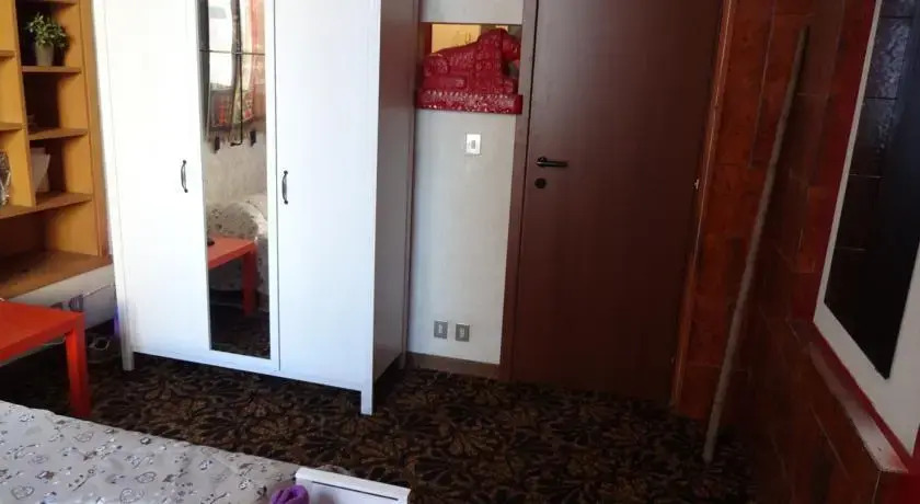 A Casa Del Mago Di Oz