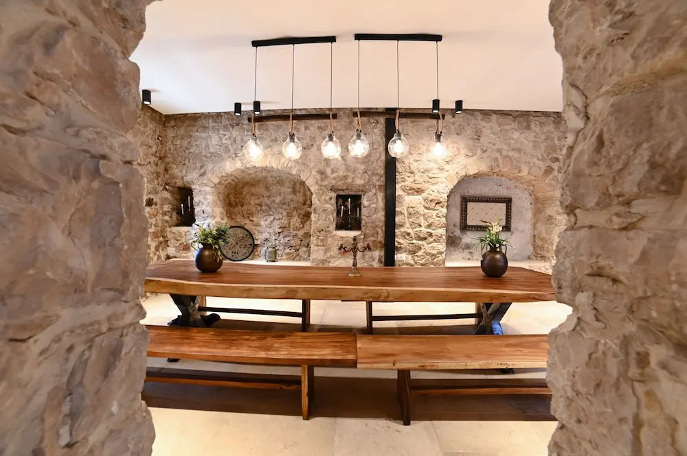 Villa Confita