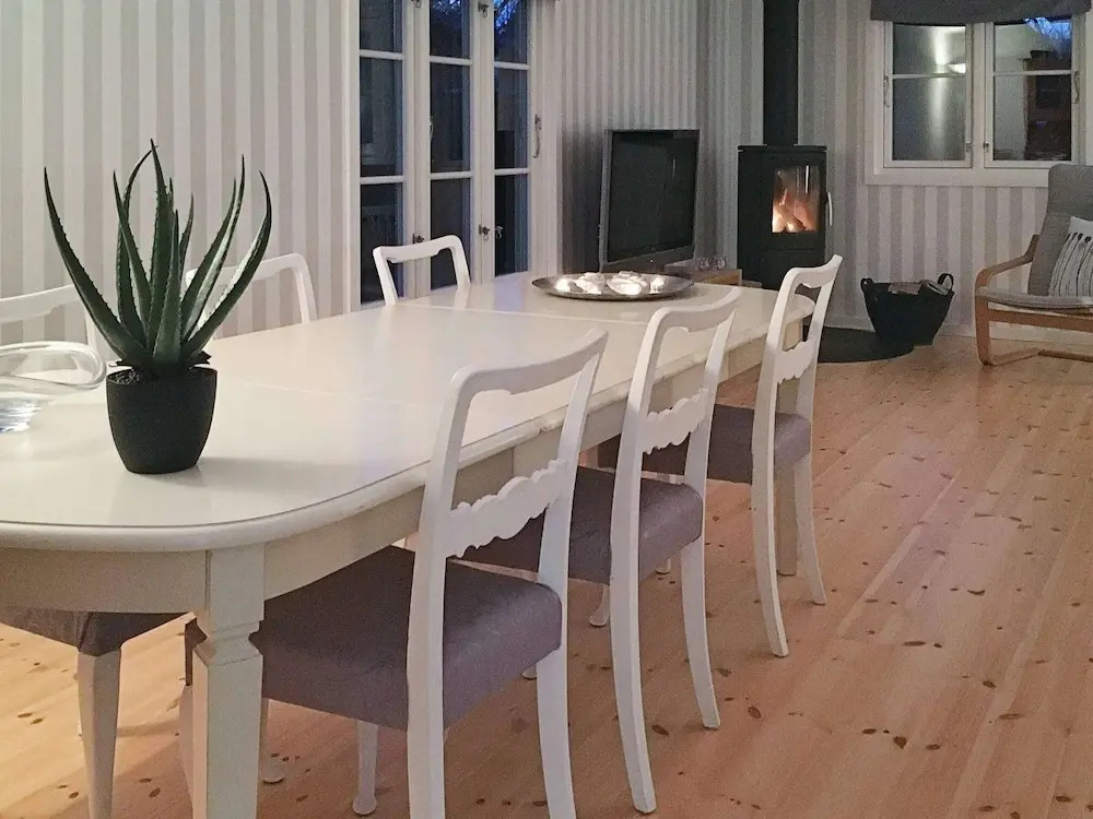 Picturesque Holiday Home in Falster near Sea