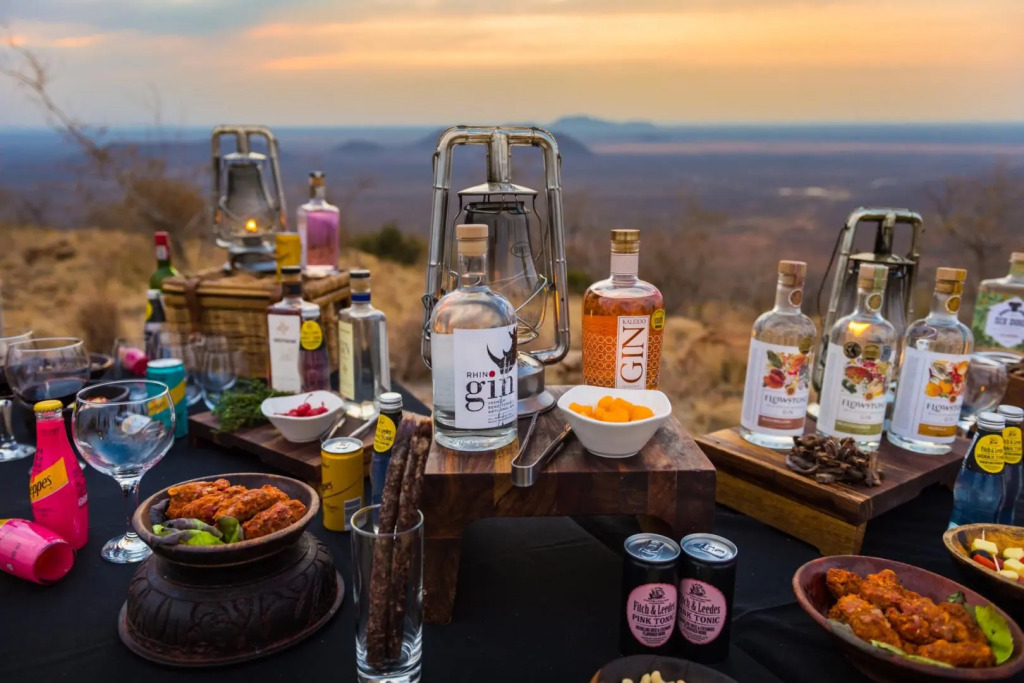 Impodimo Game Lodge
