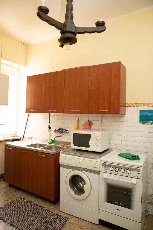Casa Abba