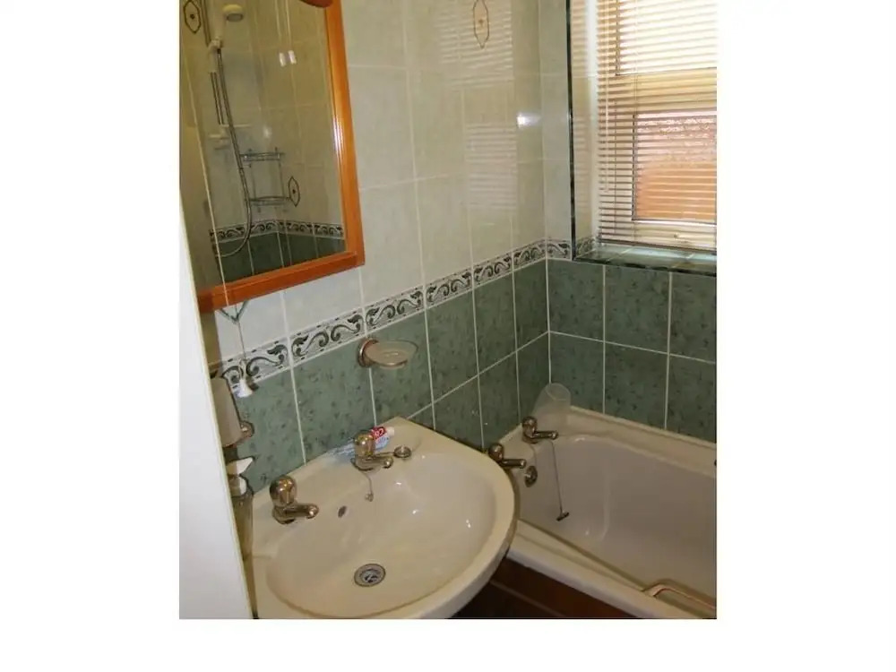 Harman Suites