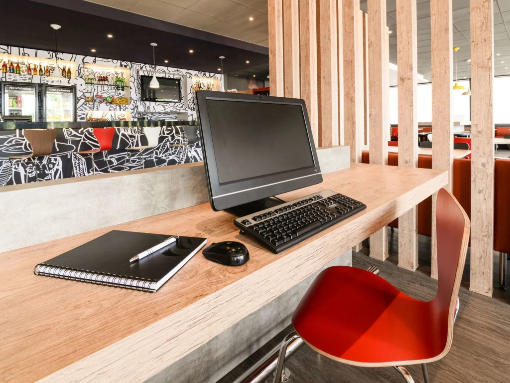 ibis budget Campo Grande
