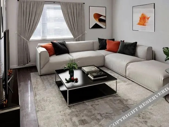 Prime Place Apartments