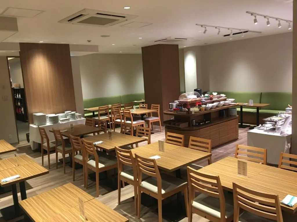 Hotel Crown Hills Onahama