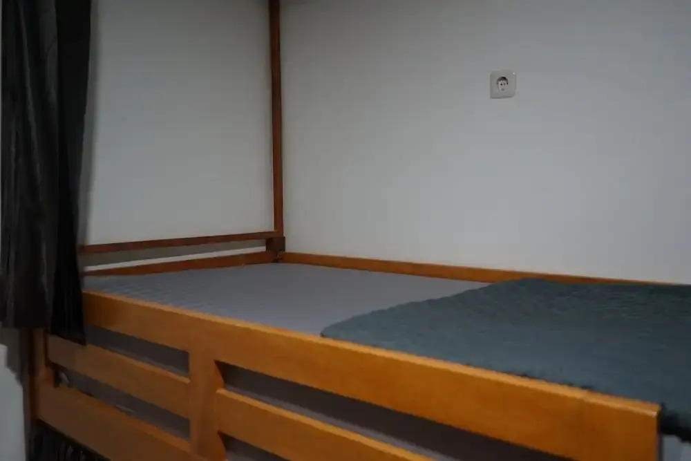 TWD hostel